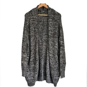 Lululemon Cardi All day Merino Woll Cardgian *rare*